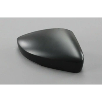 Volkswagen Polo Dış Ayna Kapağı Sıyah Sağ 2008- (Oem No:  6R0857538C9B9)