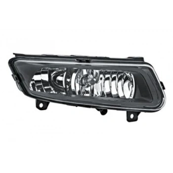 Volkswagen Polo Ön Sis Lambası Sıyah Gtı Sağ 2009-  (Oem No:  6R0941062F)