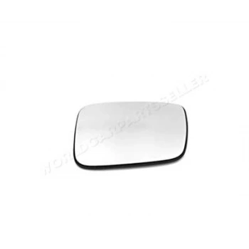Volkswagen Transporter Dış Ayna Camı Elektrikli Isıtmalı Sağ  (Oem No:  701857522G)