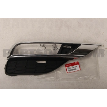 Honda Crv Ön Sis Lamba Kapağı Sağ 2014- (Oem No:  71103T1Ve50)