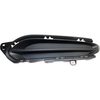 Honda Hrv Ön Sis Lamba Kapağı Sağ 2016-2018 (Oem No:  71105T7Wa00)