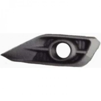 Honda Crv Ön Sis Lamba Kapağı Sol 2012-  (Oem No:  71108T1Gg00)