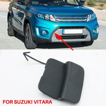 Suzuki Vitara Ön Çeki Demir Kapağı Astarlı 2015-- (Oem No:  71712-54P00-000)
