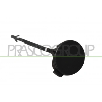 Citroen C3 Arka Çeki Demir Kapağı 2002- 2009 (Oem No:  7414Ak)