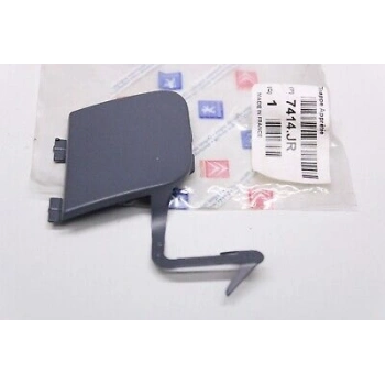 Citroen C4 Ön Çeki Demir Kapağı 2004-2008 (Oem No:  7414Jr)