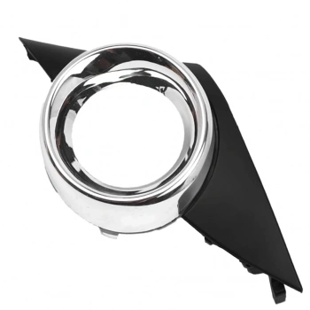 Peugeot 207 Ön Sis Lamba Kapağı Nikelaj Rc Sport Sağ 2006 (Oem No:  7452Hx)