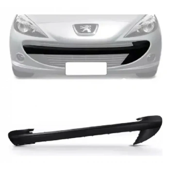 Peugeot 206 Plus Ön Çeki Demir Kapağı 2009-  (Oem No:  7452Wl)