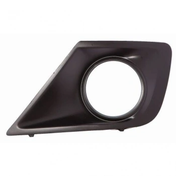 Peugeot 207 Ön Sis Lamba Kapağı Delikli Sol 2009-  (Oem No:  7452Zy)