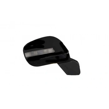 Honda Civic Dış Ayna Elektrikli Isıtmalı Sinyalli Siyah Kapak Sağ 2012- 2017- (Oem No:  76208Tr0G02)