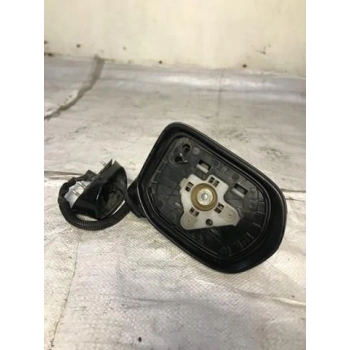 Honda Civic Dış Ayna Camı Sol 2006- (Oem No:  76250Snbg12Zd)