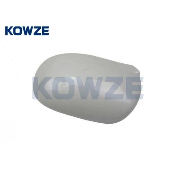 Mitsubishi Outlander Dış Ayna Kapağı Astarlı Sol 2007-- (Oem No:  7632A013Wa)