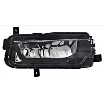 Volkswagen Transporter Ön Sis Lambası Sol 2014- (Oem No:  7E0941661)