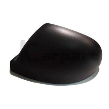 Volkswagen Transporter T6 Dış Ayna Kapağı Siyah Sol 2011-- (Oem No:  7E1857527K9B9)