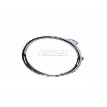 Volkswagen Transporter T6 Ön Sis Çerçevesı Nikelaj Sol 2010- (Oem No:  7E58533992Zz)