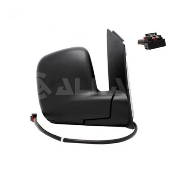 Volkswagen Transporter T6 Dış Ayna Camı Isıtmalı Sağ 2010- (Oem No:  7H1857522J)