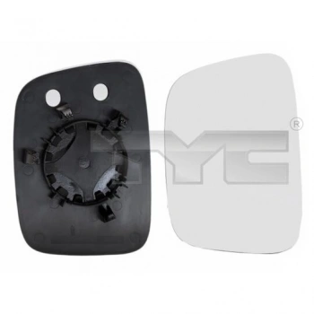 Volkswagen Caddy/Transporter T5 Dış Ayna Camı Sağ 2004- (Oem No:  7H1857522R)