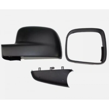 Volkswagen Transporter T5 Ayna Kapağı  Sol 2004- (Oem No:  7H1857527A)