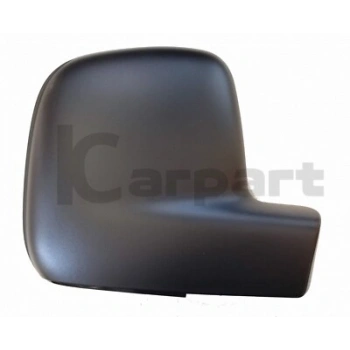 Volkswagen Transporter T5 Ayna Kapağı Sol 2004- (Oem No:  7H1857527A9B9)