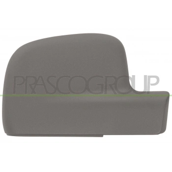 Volkswagen Transporter T5 Dikiz Aynası Kapağı Astarlı Sağ 2003-- (Oem No:  7H1857528Cgru)