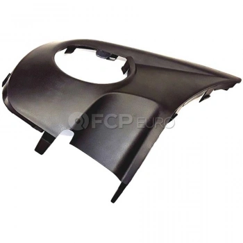 Volkswagen Touareg Ön Sis Lamba Kapağı Alt Astarlı Sağ 2007-- (Oem No:  7L6853664H)