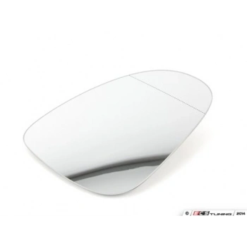 Volkswagen Touareg Dış Ayna Camı Isıtmalı Sağ 2011-- (Oem No:  7P6857522C)