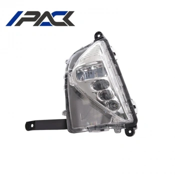 Toyota Prıus Ön Sis Lambası Ledlı Sağ 2016- (Oem No:  81210-47020)