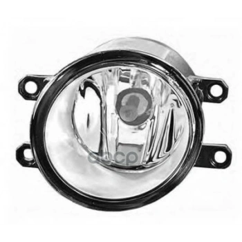 Toyota Yaris/Corolla/Auris Ön Sis Lambası Sol 2006-2012  (Oem No:  812200D040)