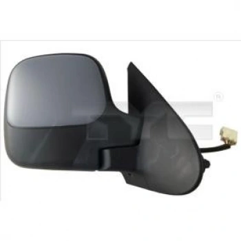 Peugeot Partner Dış Ayna Kapağı Astarlı Sağ .1996- (Oem No:  8149C5)