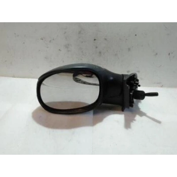 Citroen C3 C2 Xs.Pıcasso Dış Ayna Camı Sol 2002- (Oem No:  8149Fg)