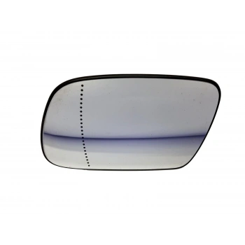 Peugeot 307 Dış Ayna Camı Genış Sol 2001  (Oem No:  8151Gy)