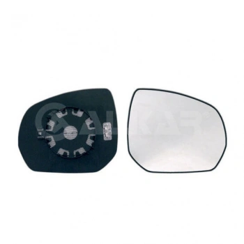 Citroen C4 Pıcasso/3008 Ayna Camı Isıtmalı Sağ 2006- (Oem No:  8151Jt)