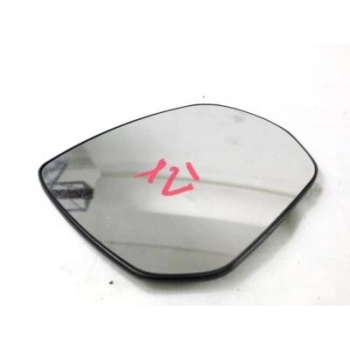 Citroen C4 Pıca./3008 Ayna Camı Isıtmalı Mv. Sol 2006 (Oem No:  8151Ka)