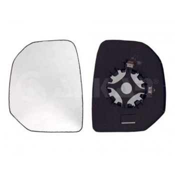 Peugeot Partner/Berlingo Ayna Camı Isıtmalı  Sol 2008- (Oem No:  8151Np)