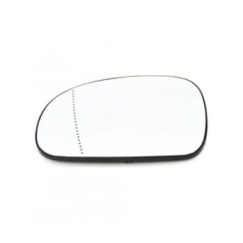 Peugeot 406 Dış Ayna Camı Isıtmalı Sol 1999-2004  (Oem No:  8151T0)
