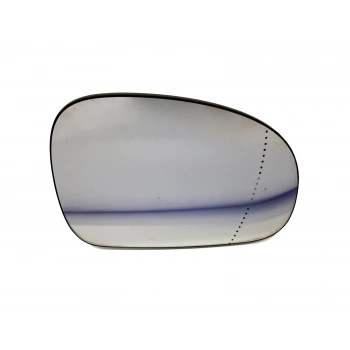 Peugeot 406 Dış Ayna Camı Isıtmalı Sağ 1999-2004  (Oem No:  8151T1)