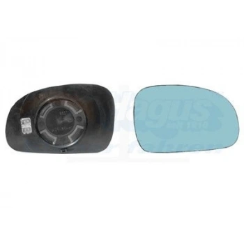 Peugeot 406 Dış Ayna Camı Isıtmalı Sağ 1999-2004  (Oem No:  8151T3)