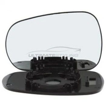Peugeot 406 Dış Ayna Camı Sağ 1999-2004  (Oem No:  8151T5)