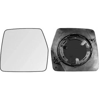 Fiat Scudo Dış Ayna Camı Isıtmalı Sol .1996- 2007 (Oem No:  8151V5)