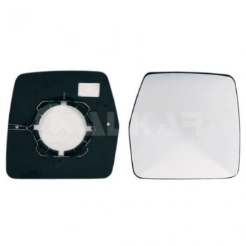 Fiat Scudo Dış Ayna Camı Isıtmalı Sağ .1996- 2007 (Oem No:  8151V6)