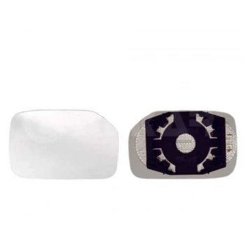 Peugeot 106 Dış Ayna Camı Isıtmalı Sol 1991-2003 (Oem No:  8151W9)