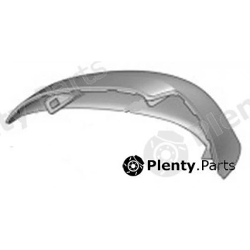 Peugeot 308 Dış Ayna Kapağı Astarlı Sağ 2007  (Oem No:  8152F0)