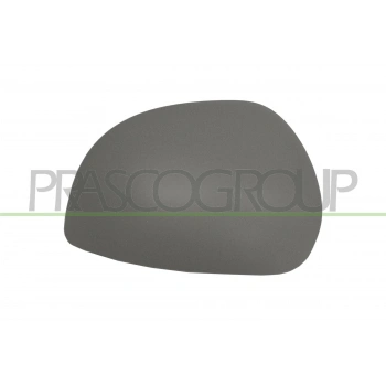 Citroen C3 Dış Ayna Kapağı Astarlı Sağ 2008-2010 (Oem No:  8152H8)