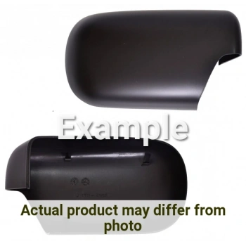 Citroen C3 Dış Ayna Kapağı Astarlı Sol 2008-2010 (Oem No:  8152H9)