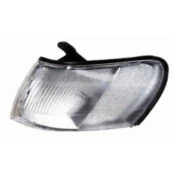 Toyota Corolla Ön Sinyal Beyaz Sol 1993-1997 (Oem No:  8161012580Lp)