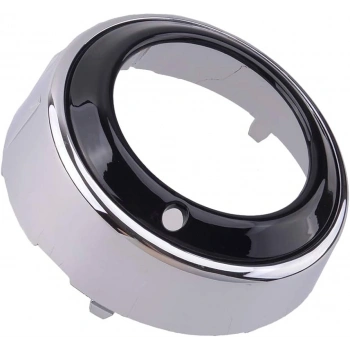 Mitsubishi Outlander Ön Sis Lamba Kapağı Delikli Krm Sol 2010- (Oem No:  8321A289)