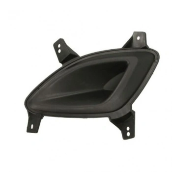 Hyundai İ10 Ön Sis Lamba Kapağı Sol 2011-2012  (Oem No:  865830X200)