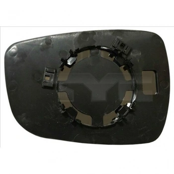 Hyundai Accent Blue/İ30 Dış Ayna Camı  Sol 2010- (Oem No:  876113X010)