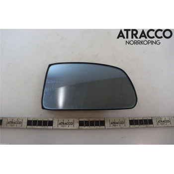 Kia Rio Dış Ayna Camı Sağ 2005-- (Oem No:  876211G310)