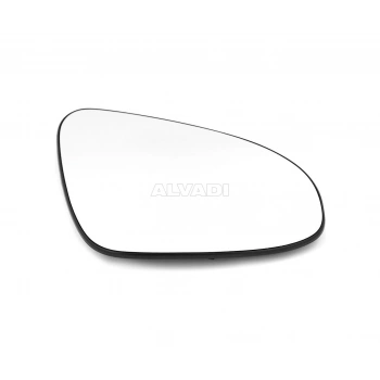 Toyota Auris/Yaris Ayna Camı Isıtmalı Sağ 2012-  (Oem No:  8793102F10)