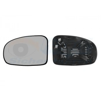 Toyata Avensis Dış Ayna Camı Is Sağ 2010- (Oem No:  87931-05400)